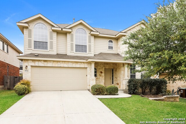 5731 White Oak Cove San Antonio, TX 78253 photo 2