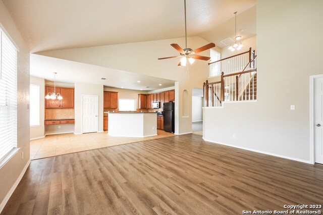 5731 White Oak Cove San Antonio, TX 78253 photo 4