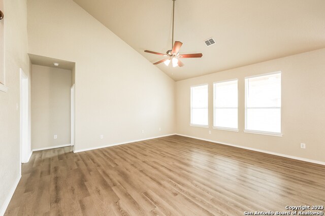 5731 White Oak Cove San Antonio, TX 78253 photo 3
