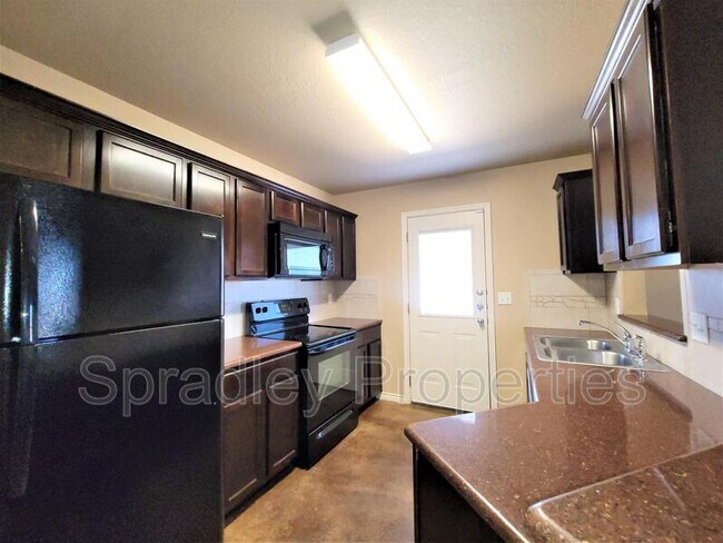 4857 Deep Drive Temple, TX 76502 photo 4
