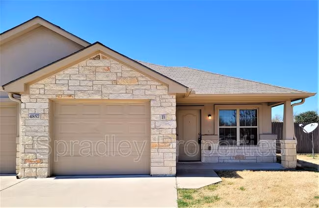 4857 Deep Drive Temple, TX 76502 photo 2