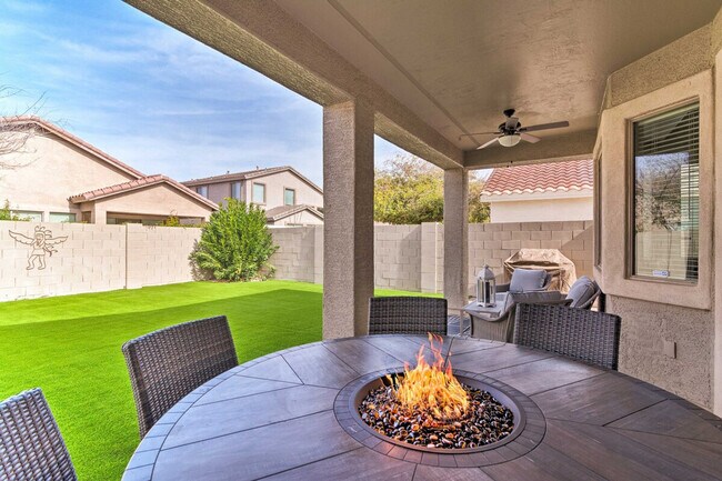 8790 West Hayward Avenue, Glendale, AZ 85305 photo 4