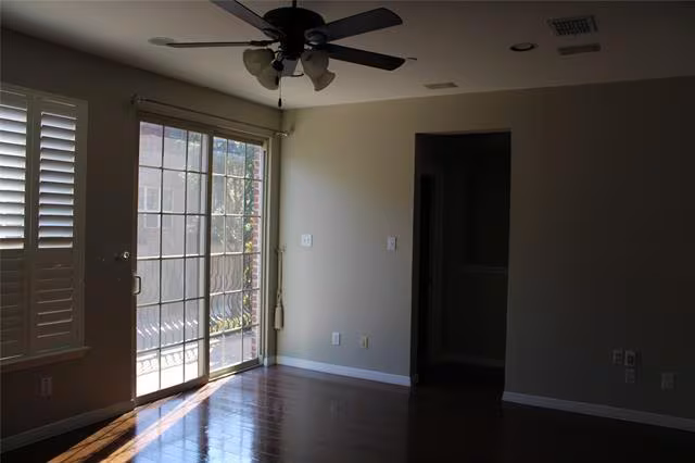 3912 Asbury Lane, Addison, TX 75001 photo 5