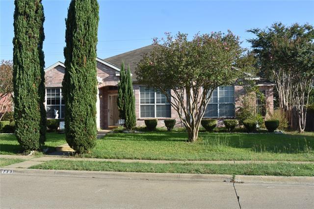 733 Dandelion Dr Mesquite, TX 75149 photo 5