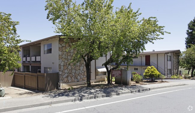 Two Story Home In Vallejo, Ca Near The Fairgrounds... photo 2