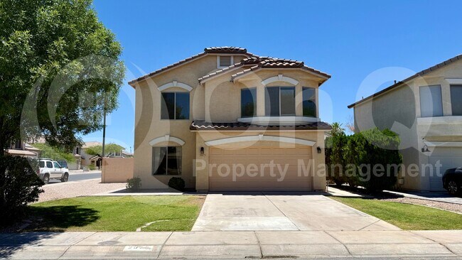 2075 E Appaloosa Rd Gilbert, AZ 85296 photo 2