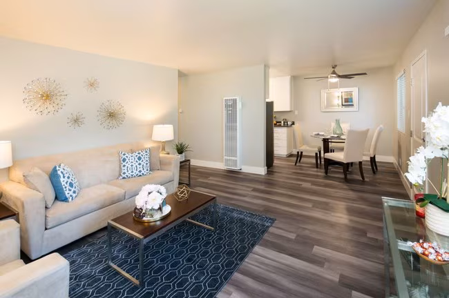 Vivante Apartments photo 3