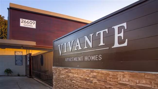 Vivante Apartments photo 4