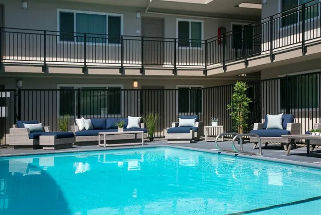 Vivante Apartments photo 5