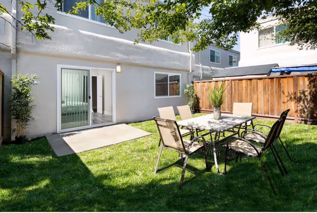 Vivante Apartments photo 4