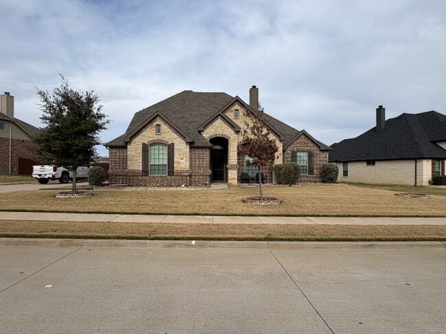 2634 Byrd Ranch Rd Midlothian, TX 76065 photo 2