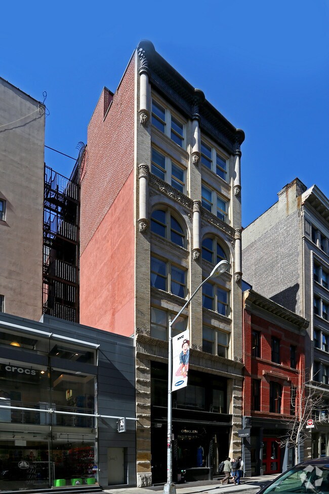 97 Wooster St New York, NY 10012 photo 4