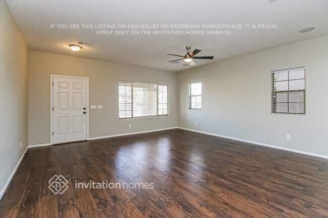 3425 E Vernon St Gilbert, AZ 85298 photo 4