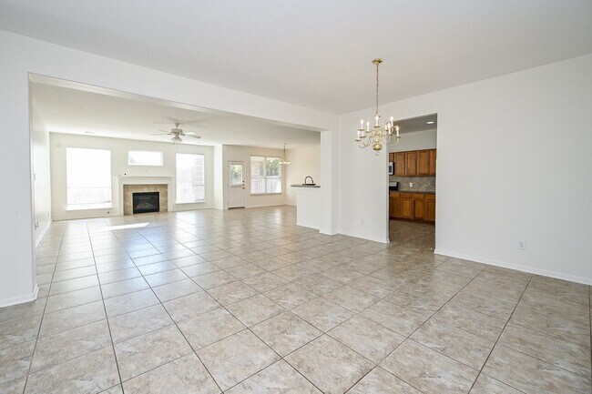 4922 Kale Garden Court, Katy, TX 77449 photo 5