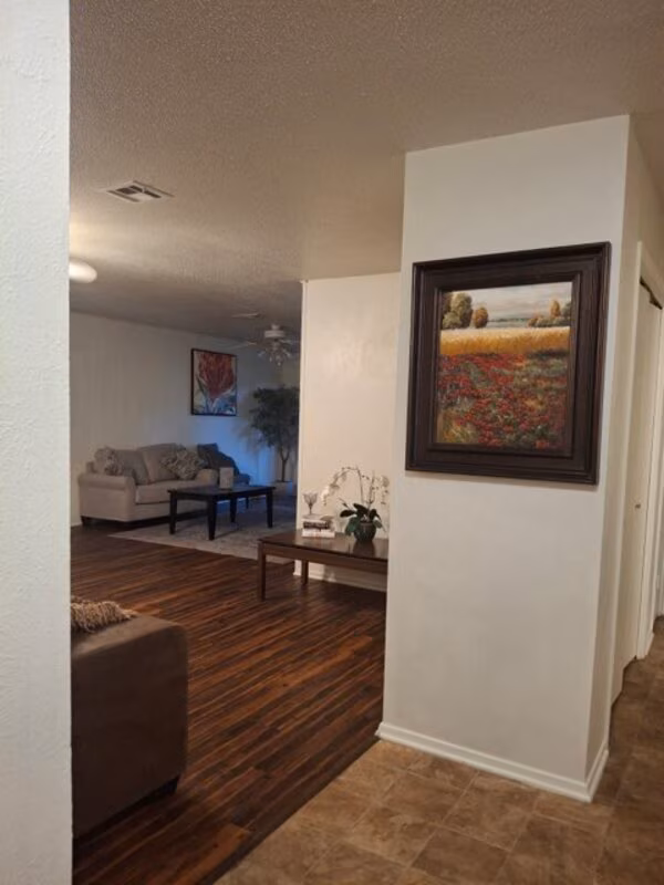 1409 Paseo Del Oro Temple, TX 76502 photo 4