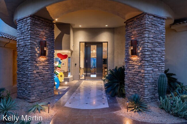 6207 E Indian Bend Rd Paradise Valley, AZ 85253 photo 3