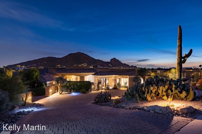 6207 E Indian Bend Rd Paradise Valley, AZ 85253 photo 2