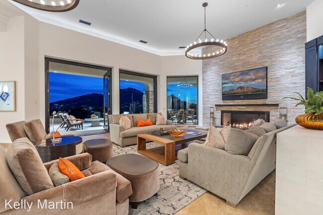 6207 E Indian Bend Rd Paradise Valley, AZ 85253
