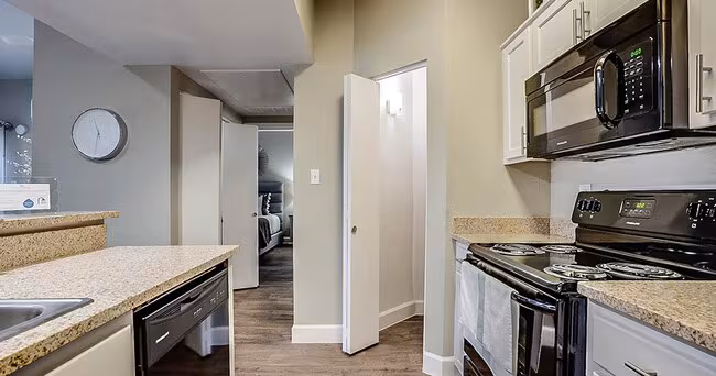 The Fairways at San Marcos Apartments photo 5