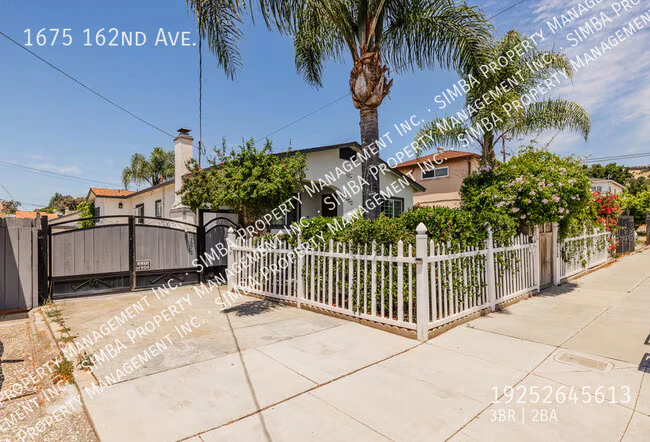 1675 162nd Ave San Leandro, CA 94578 photo 2