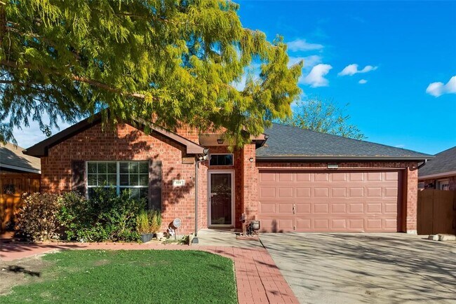 509 Joyce Way, Mckinney, TX 75069 photo 2