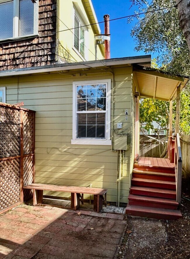 2609 Mcgee Avenue, Berkeley, CA 94703 photo 4