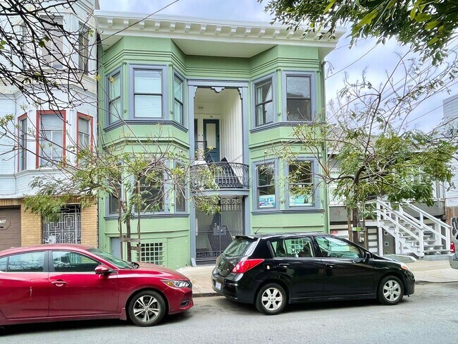 150 San Carlos Street, San Francisco, CA 94110 photo 5