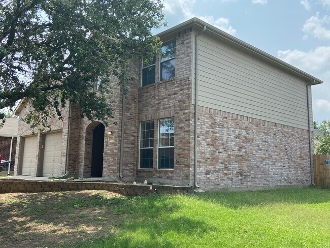 3729 Bandera Ranch Road, Roanoke, TX 76262 photo 2
