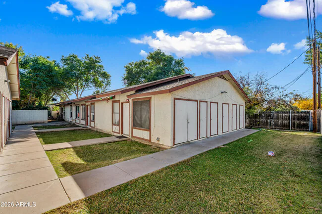 520 W Clark St Mesa, AZ 85201 photo 5