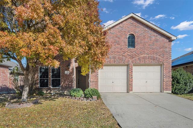 1817 Heron Drive, Aubrey, TX 76227 photo 2