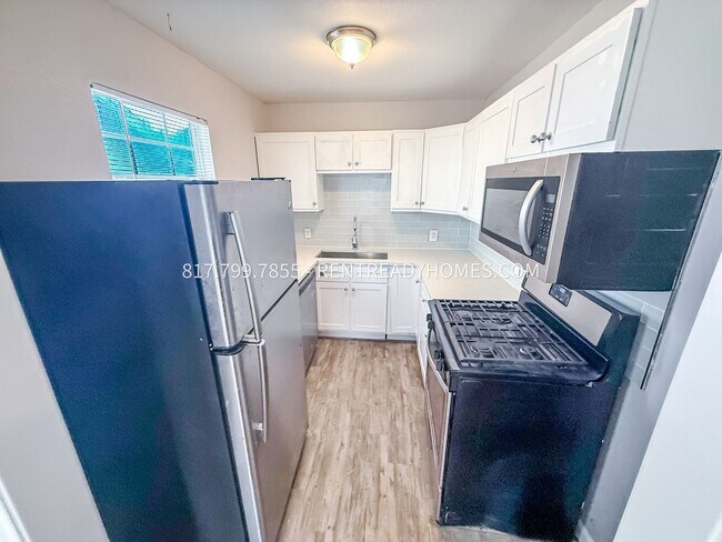 1007 Davis Ave Fort Worth, TX 76104 photo 5