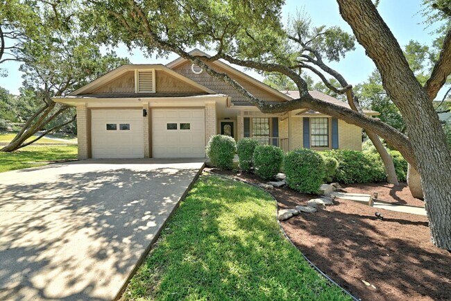 6010 Salton Dr Austin, TX 78759 photo 2