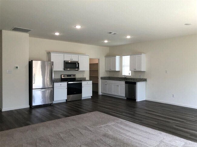 778 Wilshire Dr Lavon, TX 75166 photo 4