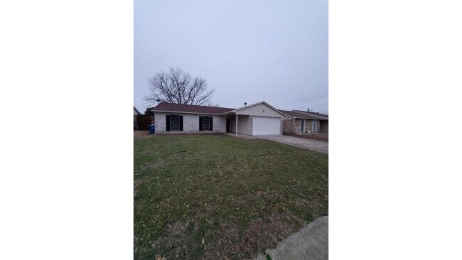 5208 Slay Drive, The Colony, TX 75056 photo 3