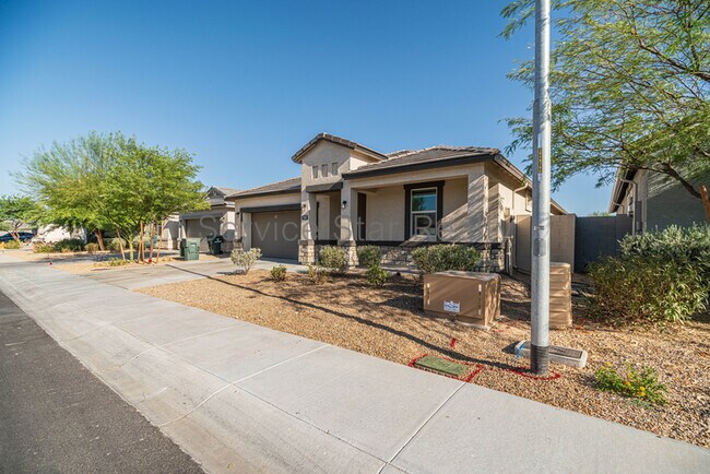 1167 W Del Monte Dr Casa Grande, AZ 85122 photo 5