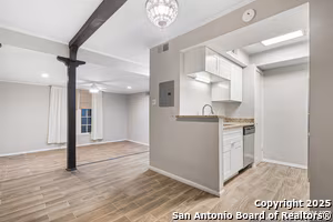 66 Brees Blvd San Antonio, TX 78209 photo 4