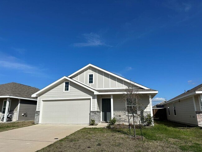 5319 Braemar Way, Princeton, TX 75407 photo 2