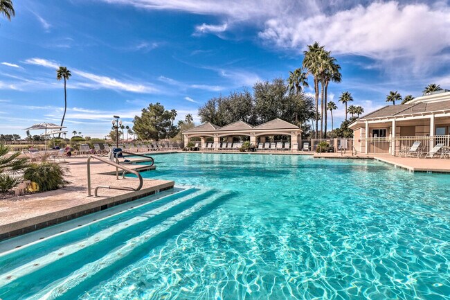 24422 S Agate Dr Sun Lakes, AZ 85248 photo 5