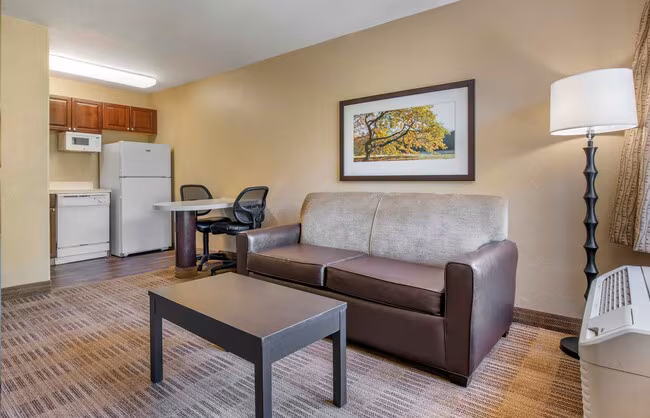 Phoenix - Midtown photo 3