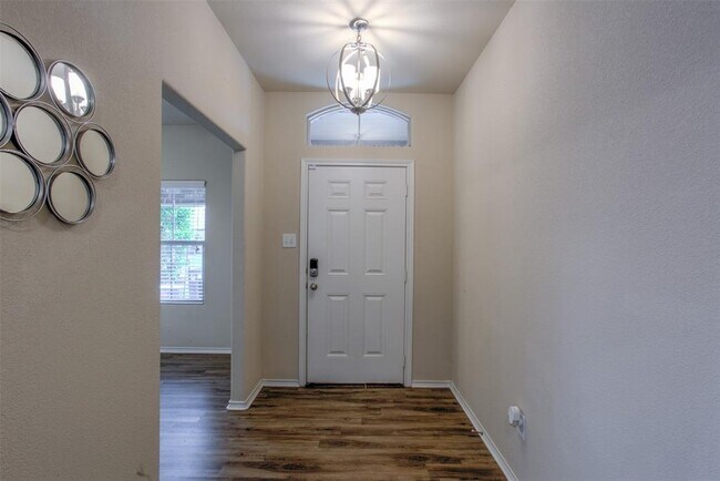 5141 Grayson Ridge Drive, Fort Worth, TX 76179 photo 3