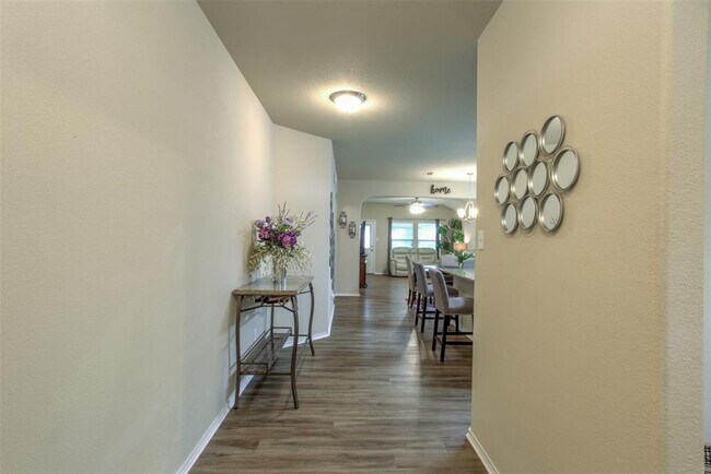 5141 Grayson Ridge Drive, Fort Worth, TX 76179 photo 5