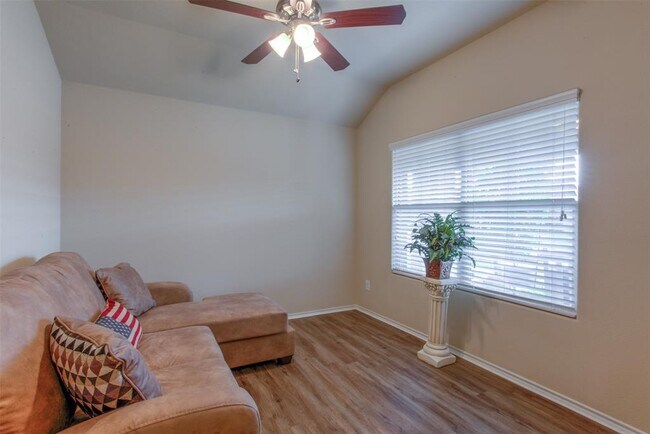 5141 Grayson Ridge Drive, Fort Worth, TX 76179 photo 4
