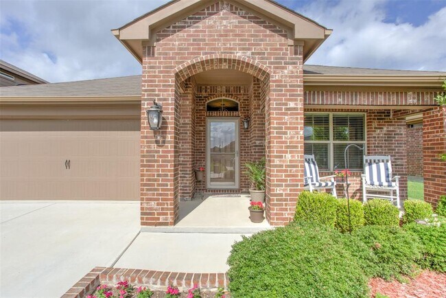 5141 Grayson Ridge Drive, Fort Worth, TX 76179 photo 2