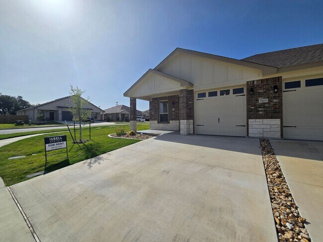 5401 Rose Gdn Lp Killeen, TX 76541 photo 2