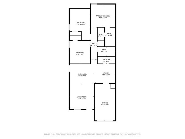 5401 Rose Gdn Lp Killeen, TX 76541 photo 3