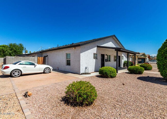 1558 W 5th St Tempe, AZ 85281