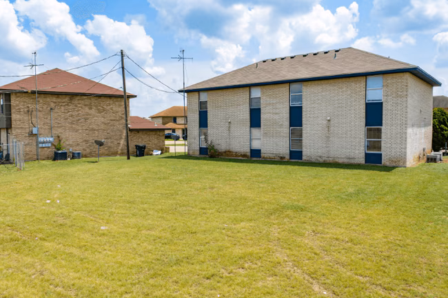 1105 Horizon Dr Killeen, TX 76549 photo 5