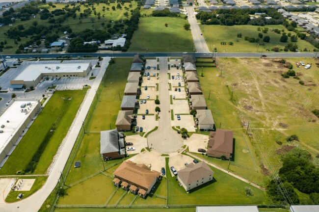 1105 Horizon Dr Killeen, TX 76549 photo 4