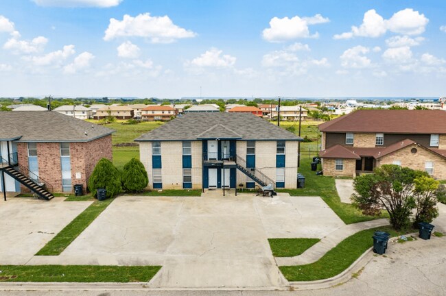 1105 Horizon Dr Killeen, TX 76549 photo 3