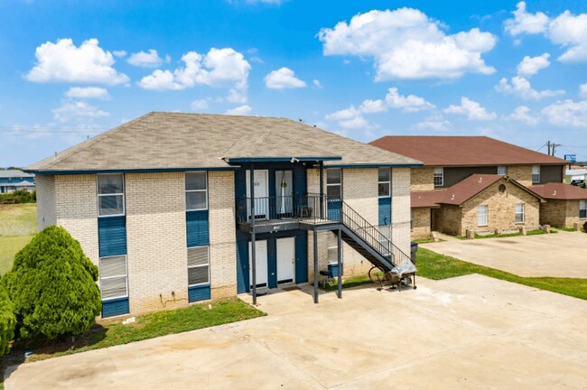 1105 Horizon Dr Killeen, TX 76549 photo 2